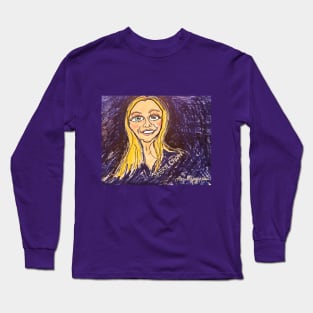 Sheryl Crow Long Sleeve T-Shirt